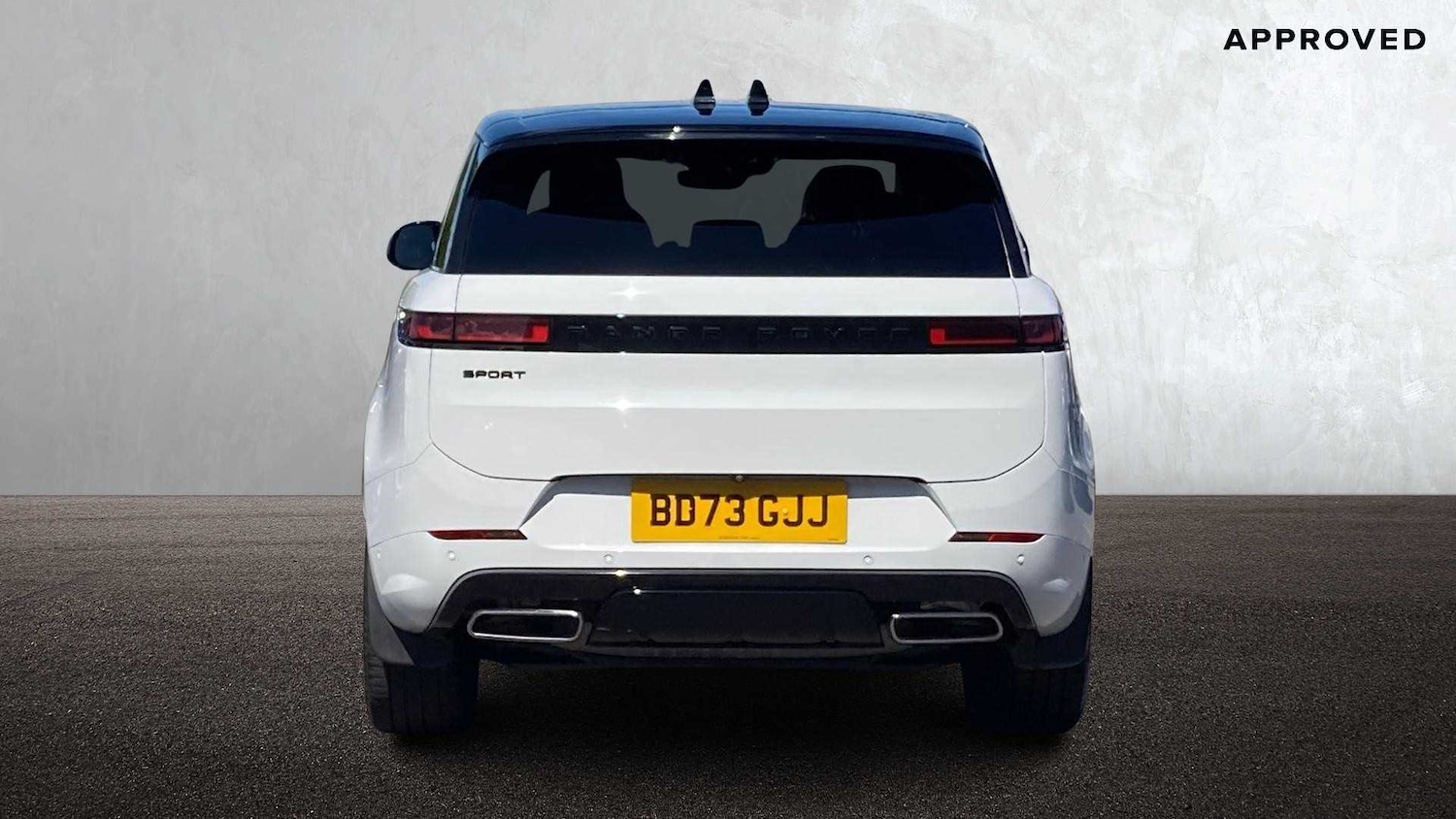 Used Land Rover Range Rover Sport 2023 for sale - 76460433: Photo 6