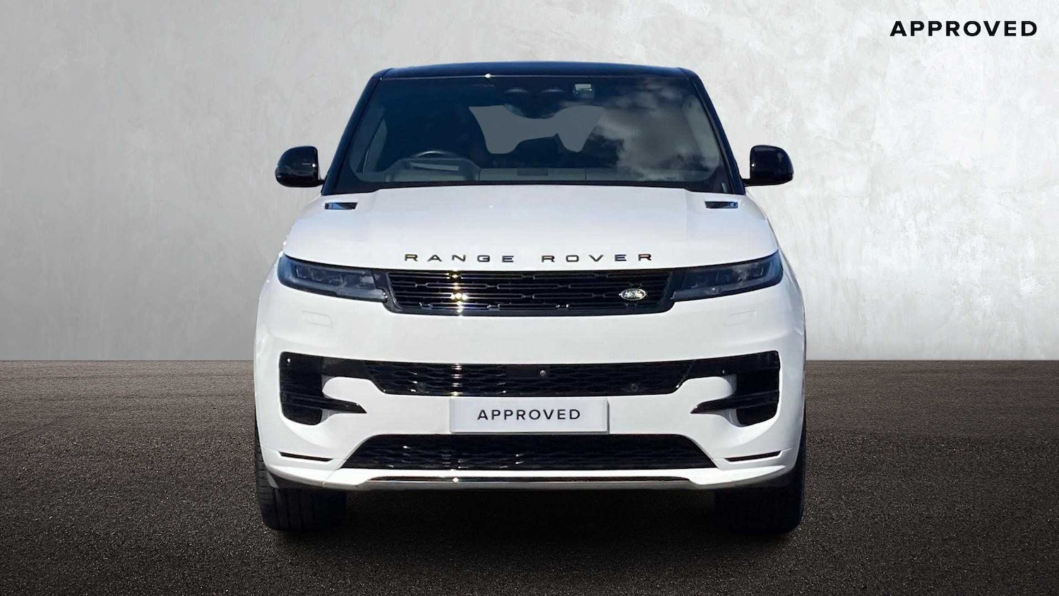 Used Land Rover Range Rover Sport 2023 for sale - 76460433: Photo 7