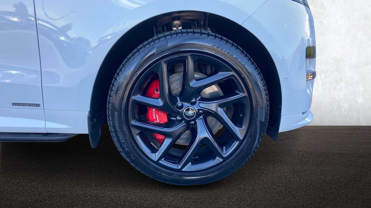 Used Land Rover Range Rover Sport 2023 for sale - 76460433: Photo 8