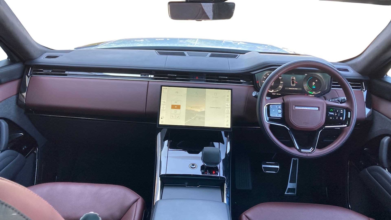 Used Land Rover Range Rover Sport 2023 for sale - 76460433: Photo 9