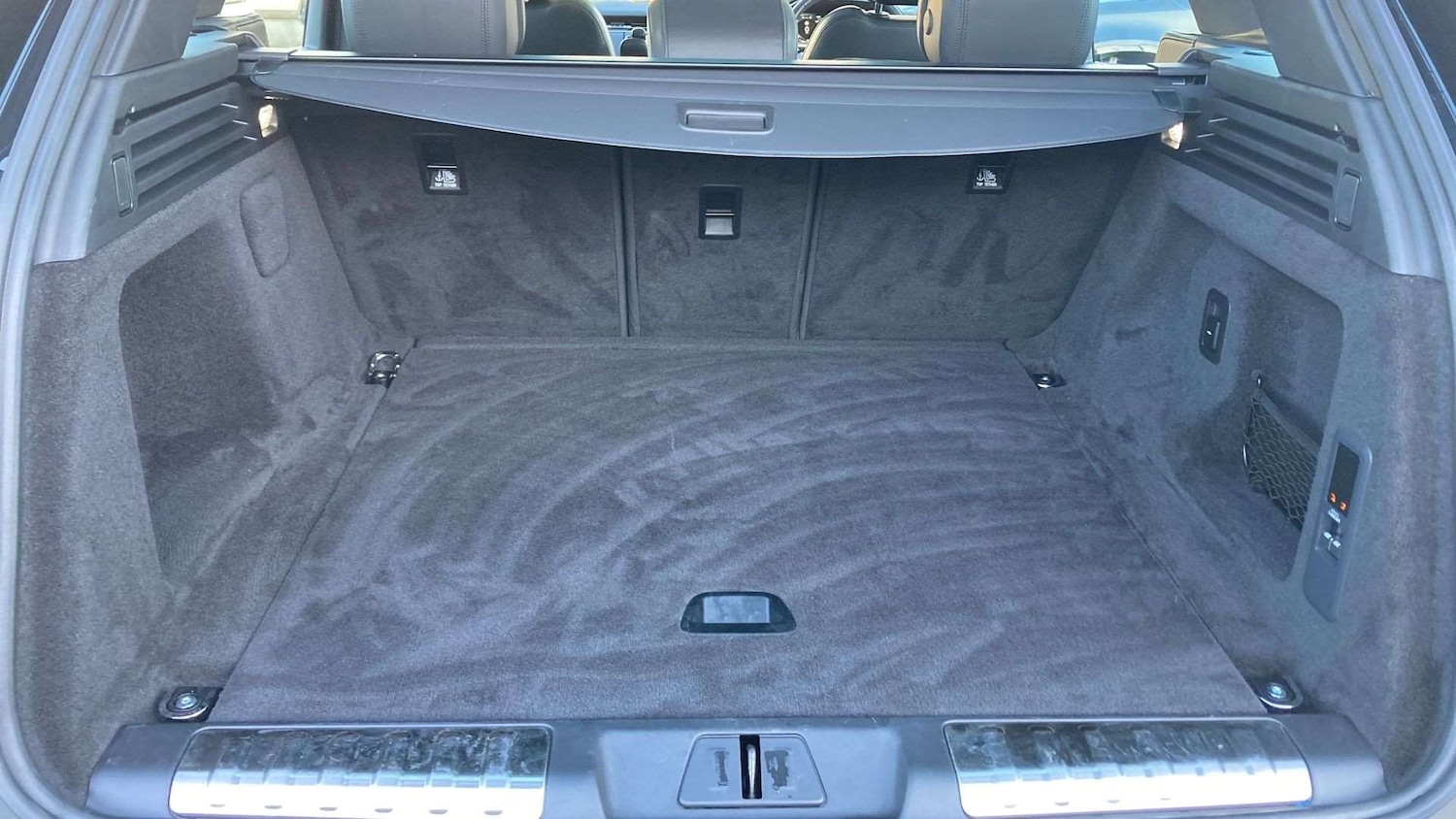 Used Land Rover Range Rover Sport 2025 for sale - 76540844: Photo 10