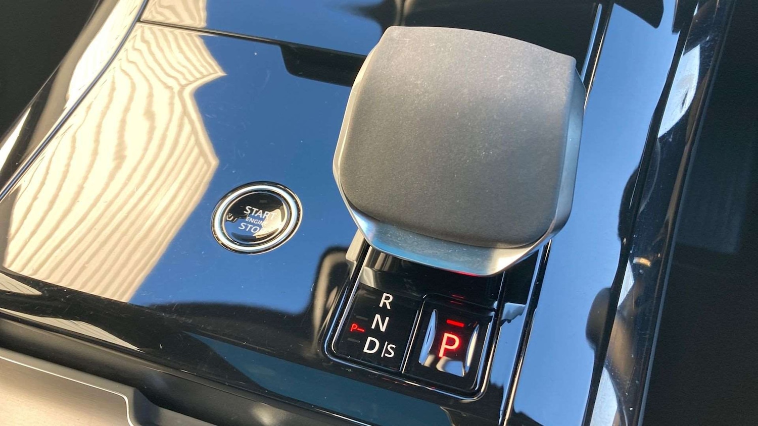 Used Land Rover Range Rover Sport 2025 for sale - 76540844: Photo 13