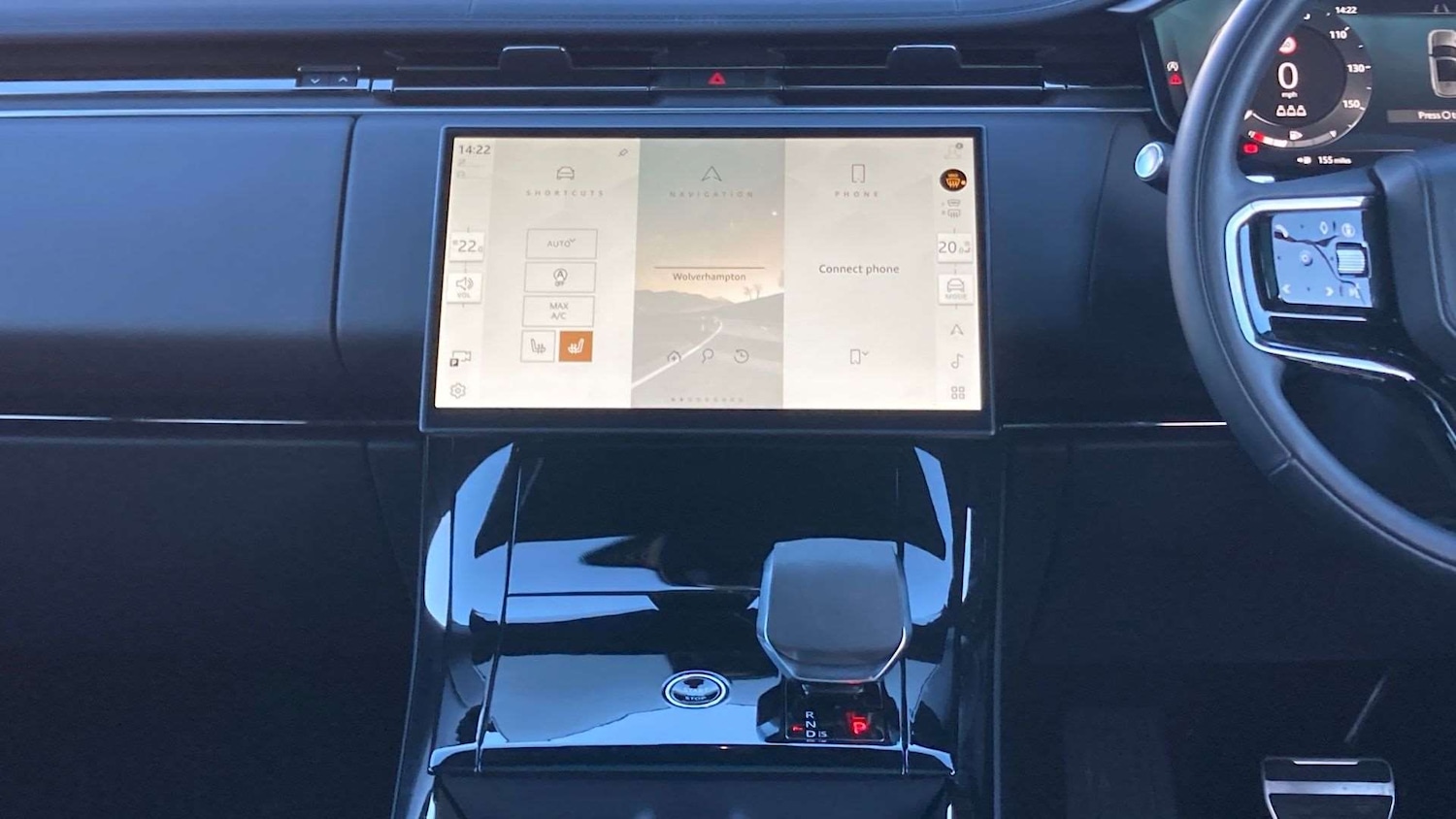 Used Land Rover Range Rover Sport 2025 for sale - 76540844: Photo 14