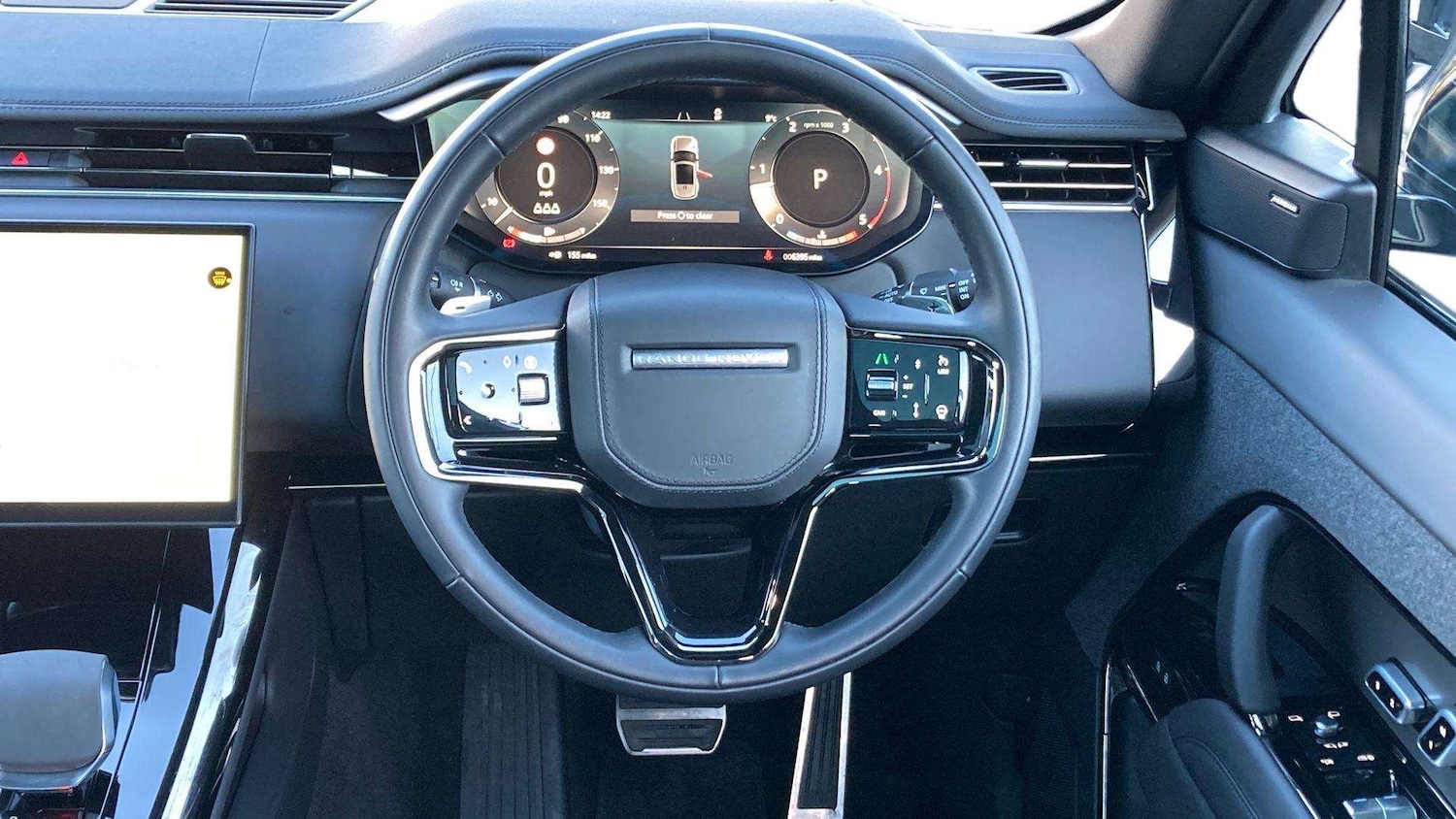 Used Land Rover Range Rover Sport 2025 for sale - 76540844: Photo 15