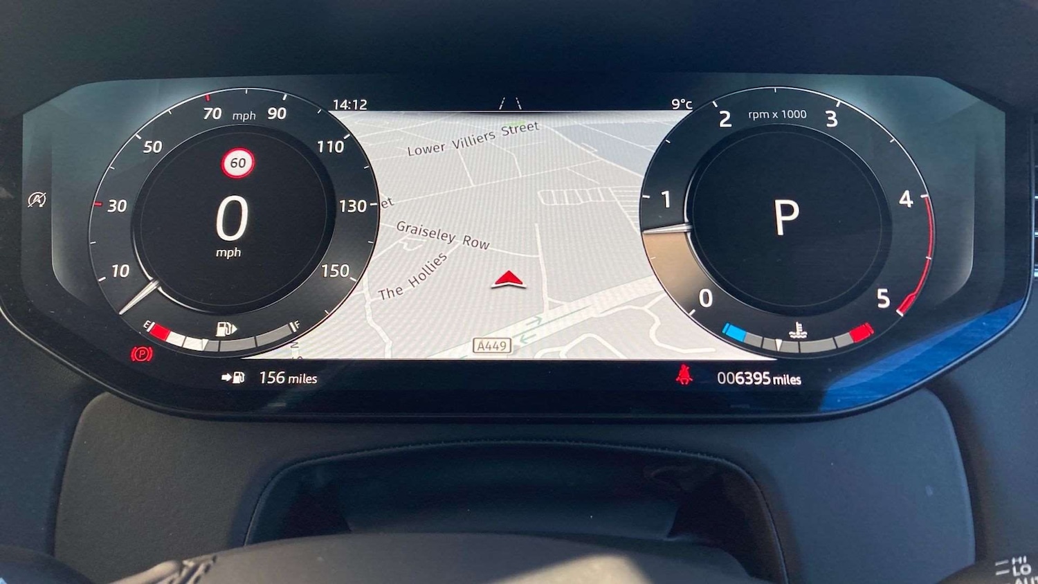 Used Land Rover Range Rover Sport 2025 for sale - 76540844: Photo 16