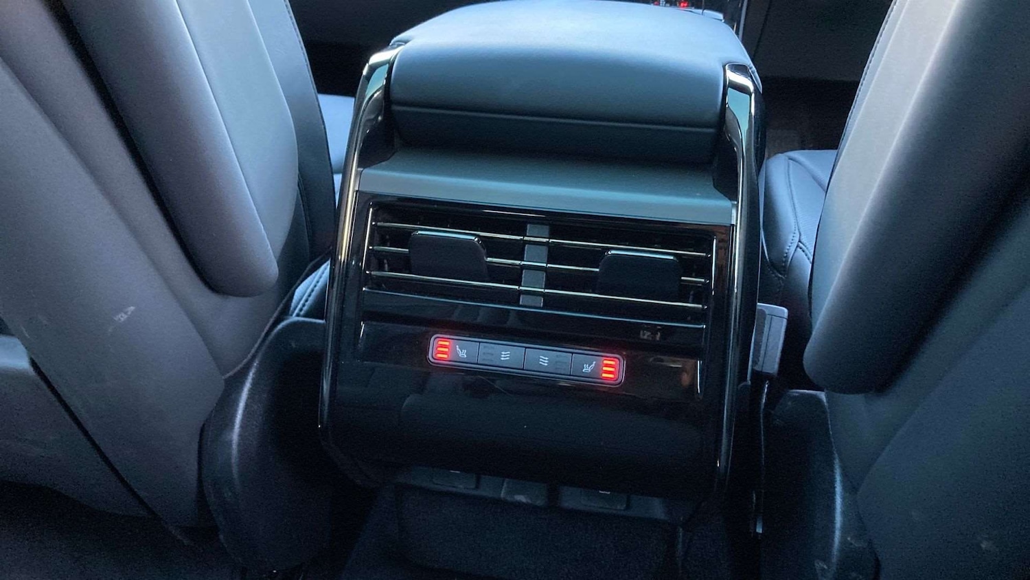 Used Land Rover Range Rover Sport 2025 for sale - 76540844: Photo 18