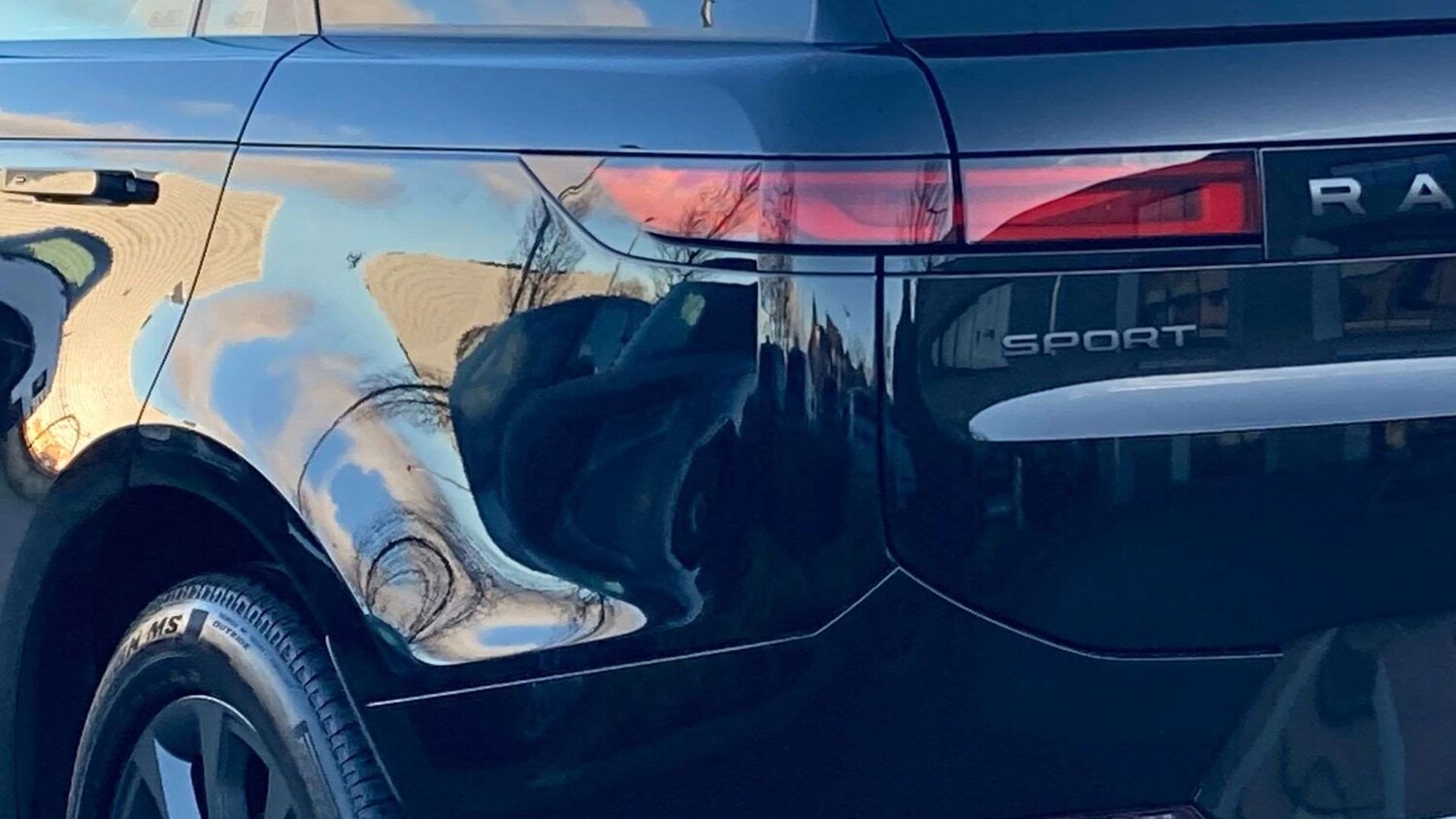 Used Land Rover Range Rover Sport 2025 for sale - 76540844: Photo 19