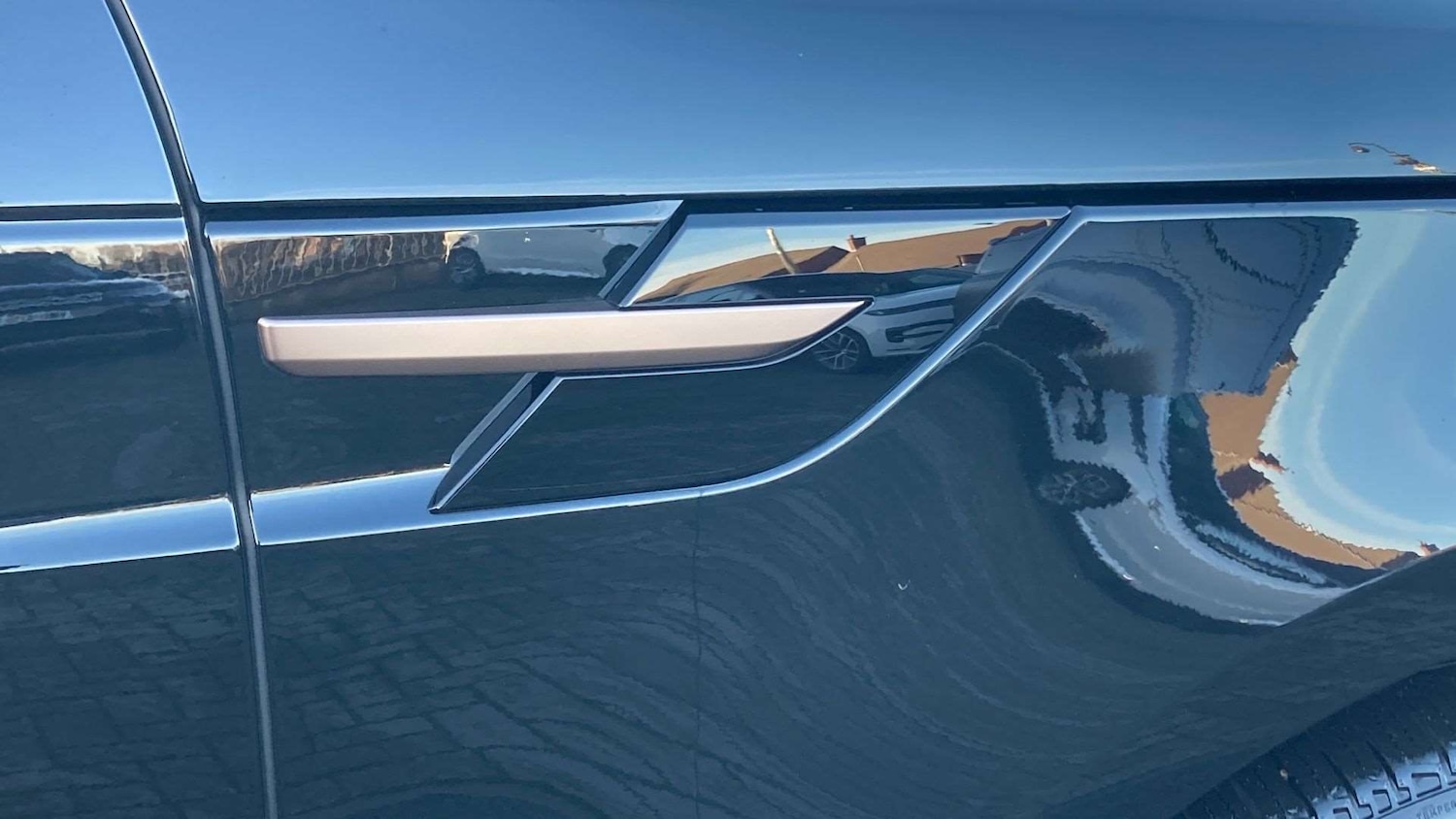 Used Land Rover Range Rover Sport 2025 for sale - 76540844: Photo 20