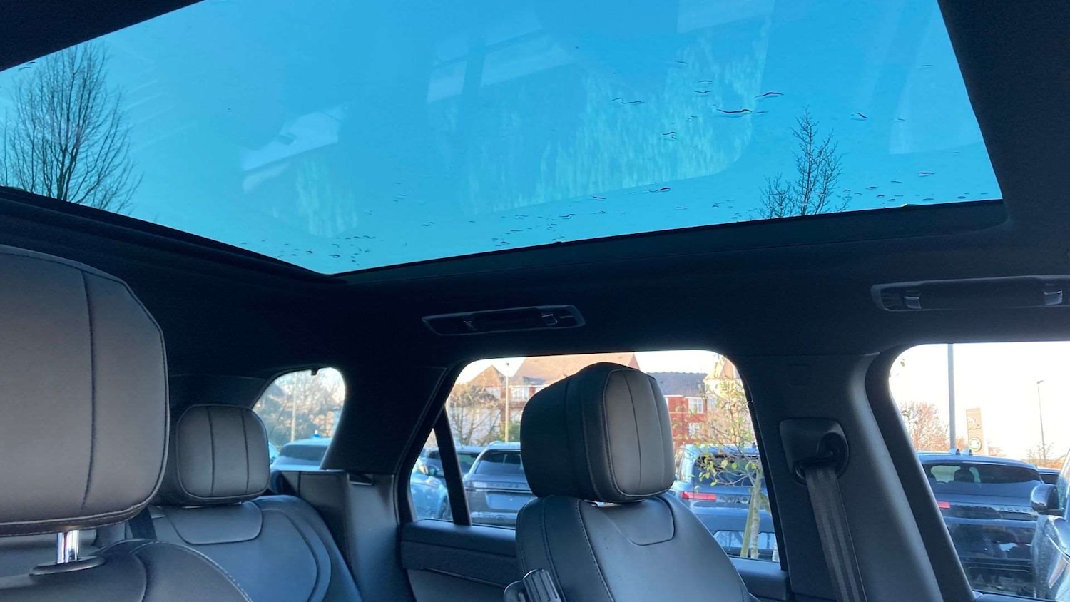 Used Land Rover Range Rover Sport 2025 for sale - 76540844: Photo 21