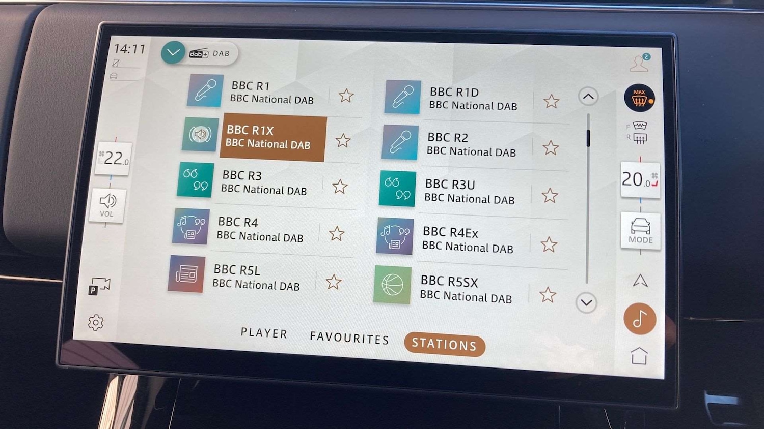 Used Land Rover Range Rover Sport 2025 for sale - 76540844: Photo 29