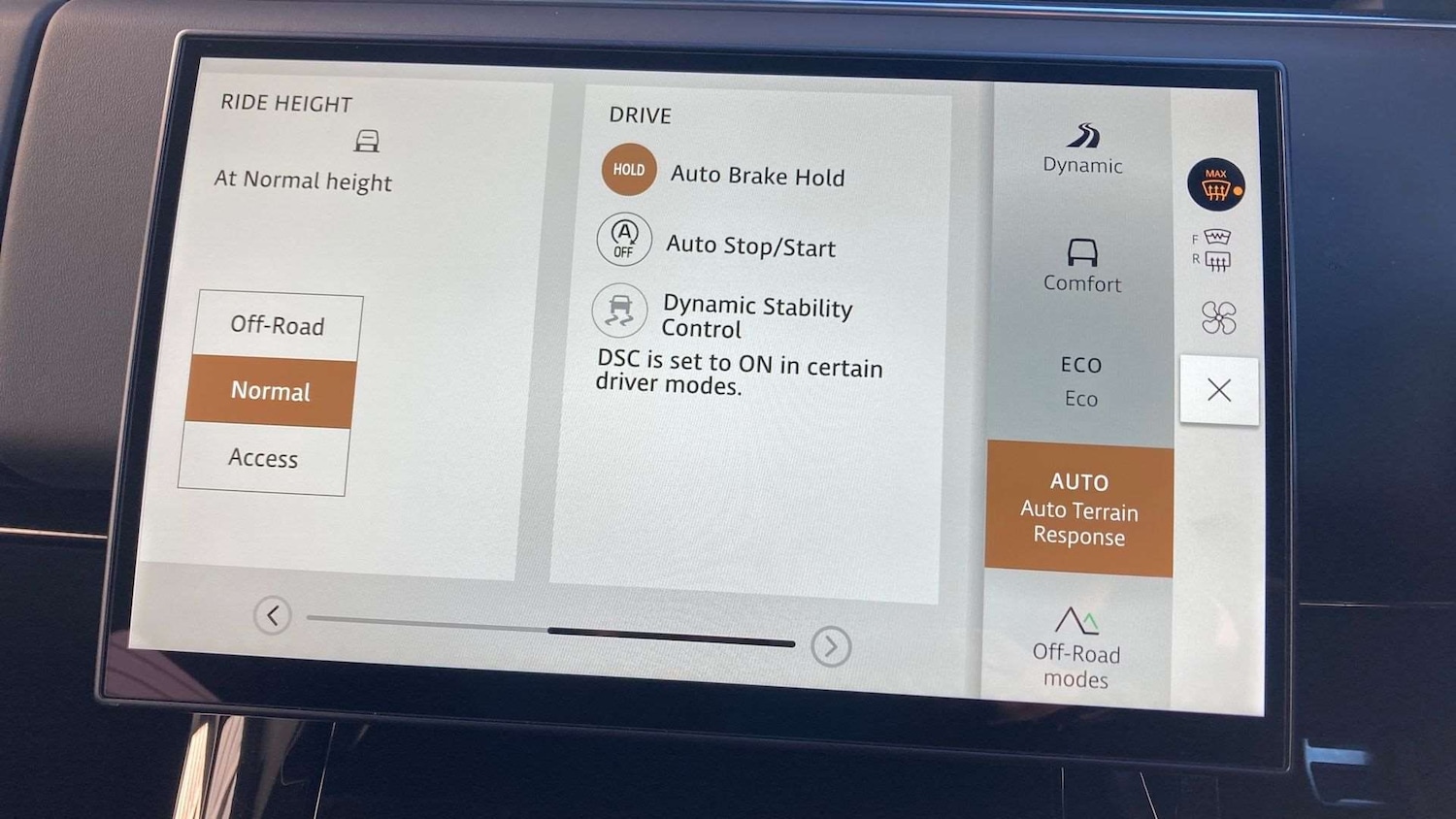 Used Land Rover Range Rover Sport 2025 for sale - 76540844: Photo 30