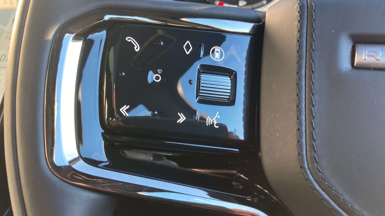 Used Land Rover Range Rover Sport 2025 for sale - 76540844: Photo 32