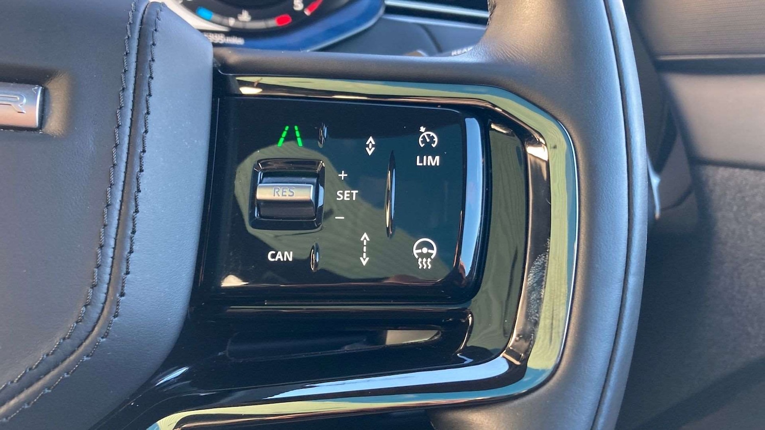 Used Land Rover Range Rover Sport 2025 for sale - 76540844: Photo 33