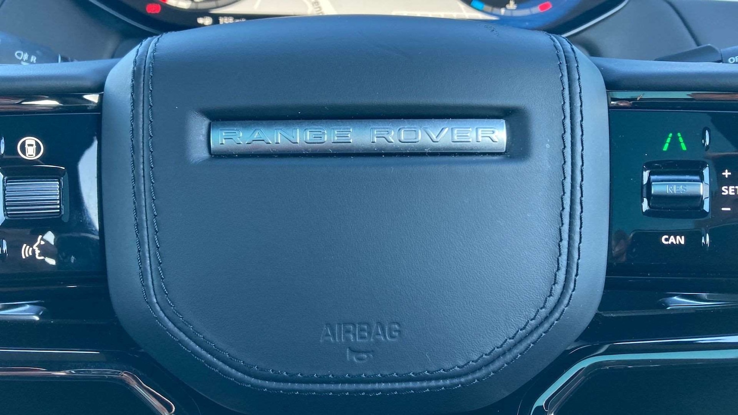 Used Land Rover Range Rover Sport 2025 for sale - 76540844: Photo 34