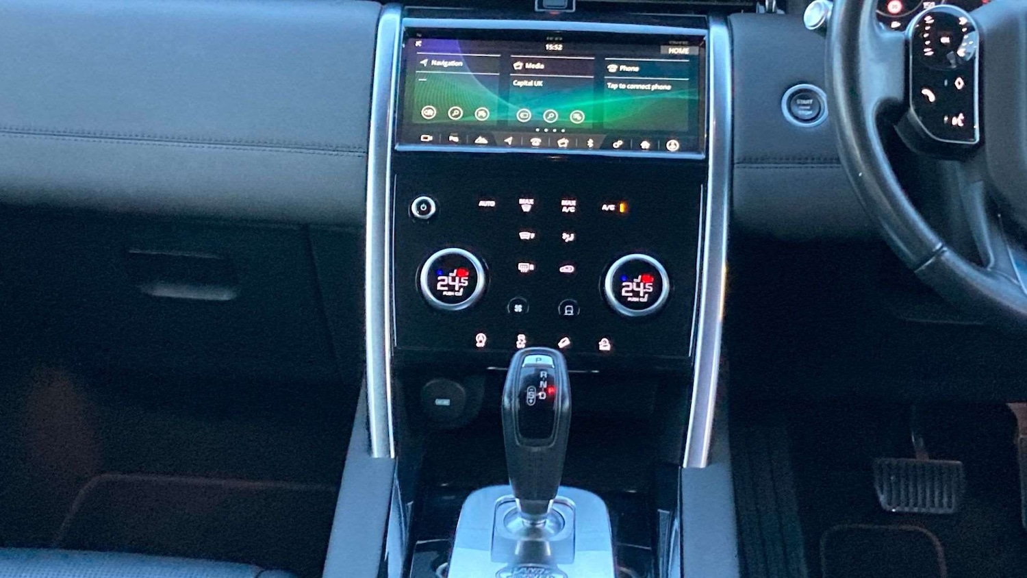 Used Land Rover Discovery Sport for sale - 77257502: Photo 14