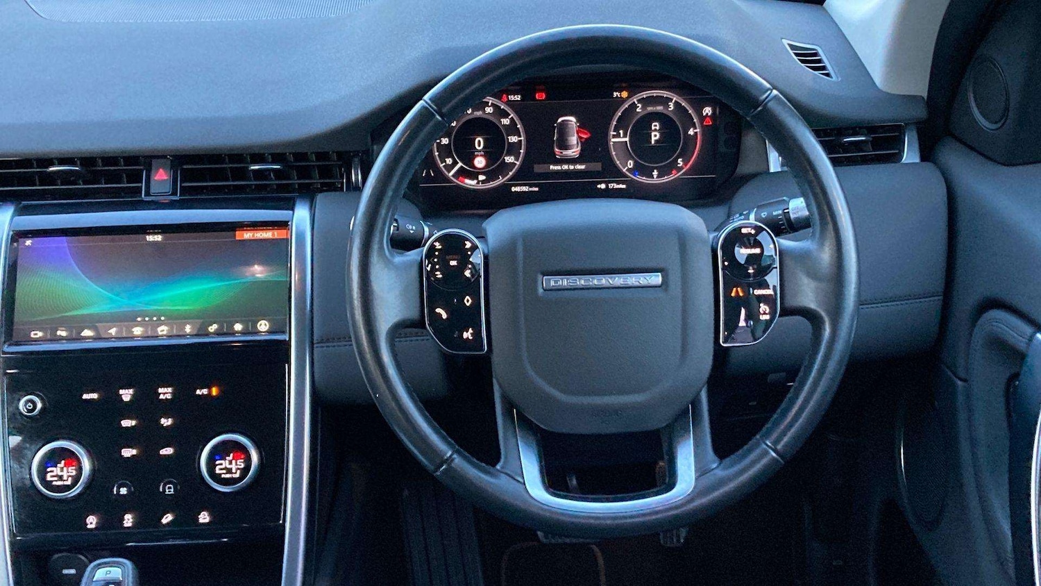 Used Land Rover Discovery Sport for sale - 77257502: Photo 15