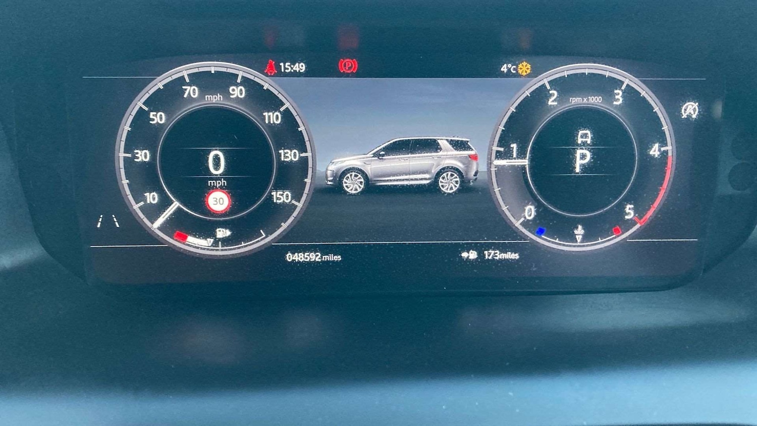 Used Land Rover Discovery Sport for sale - 77257502: Photo 16