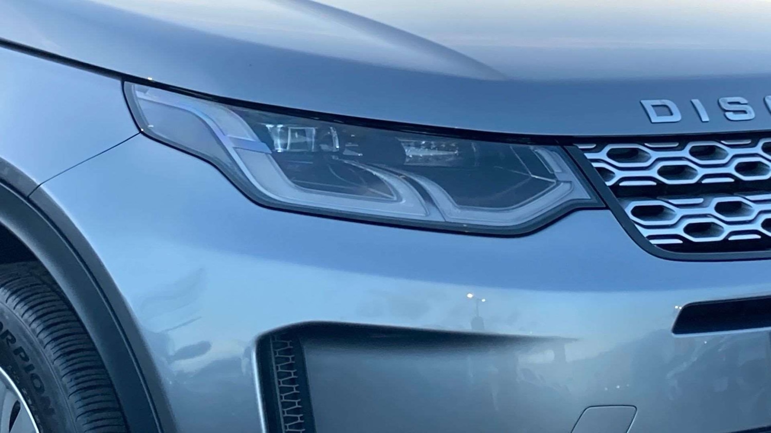 Used Land Rover Discovery Sport for sale - 77257502: Photo 17