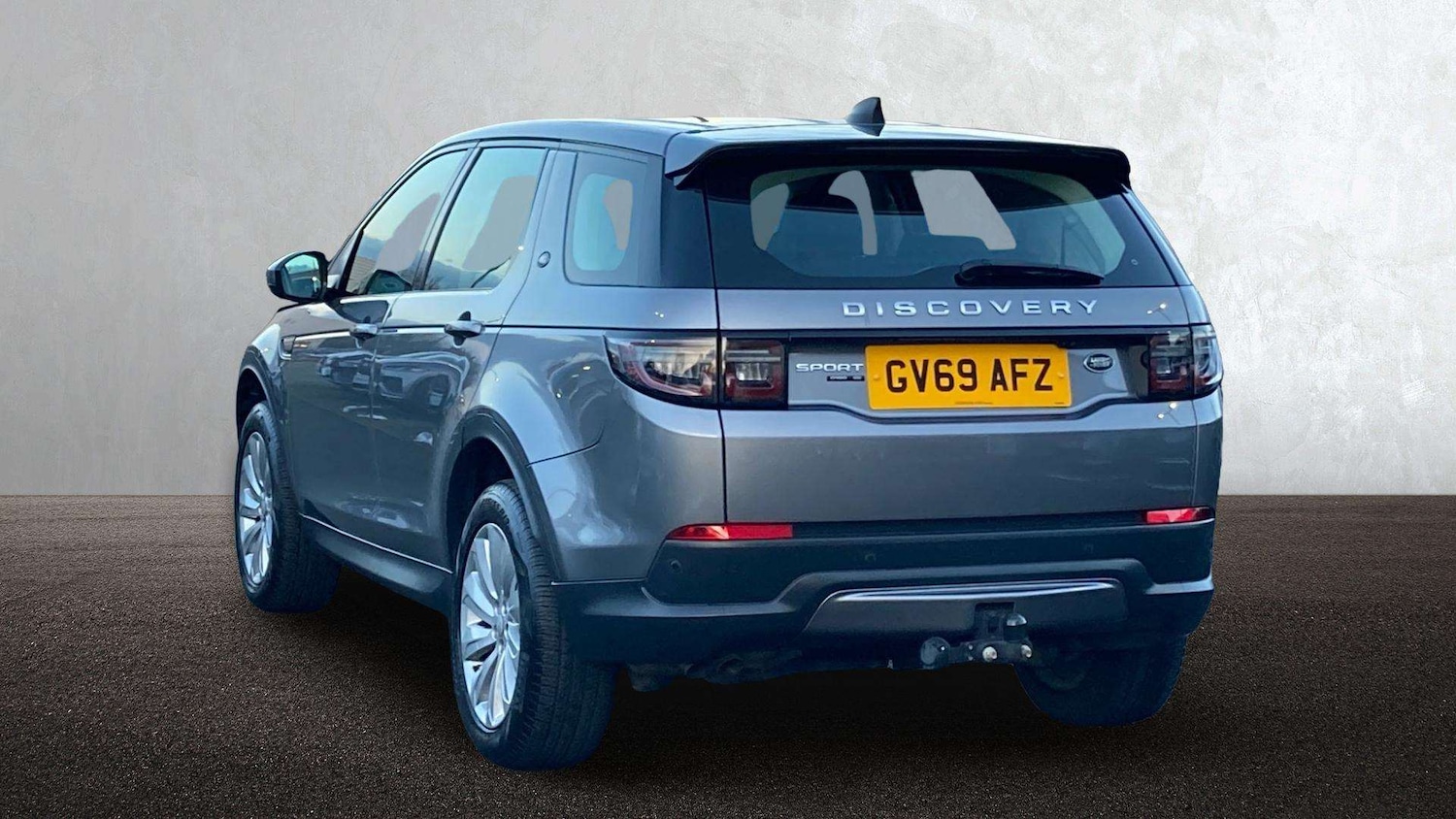 Used Land Rover Discovery Sport for sale - 77257502: Photo 2