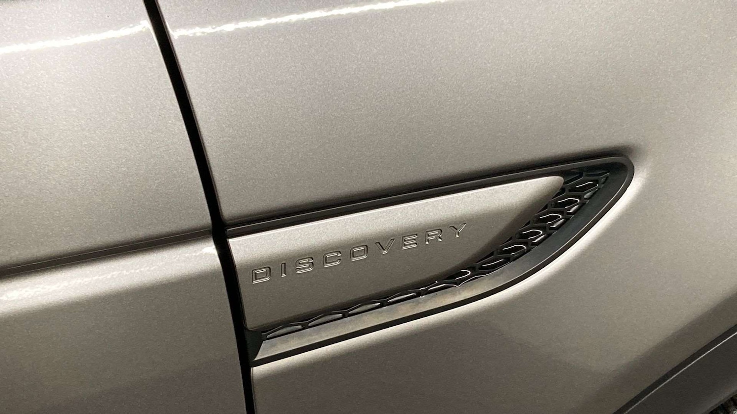 Used Land Rover Discovery Sport for sale - 77257502: Photo 20