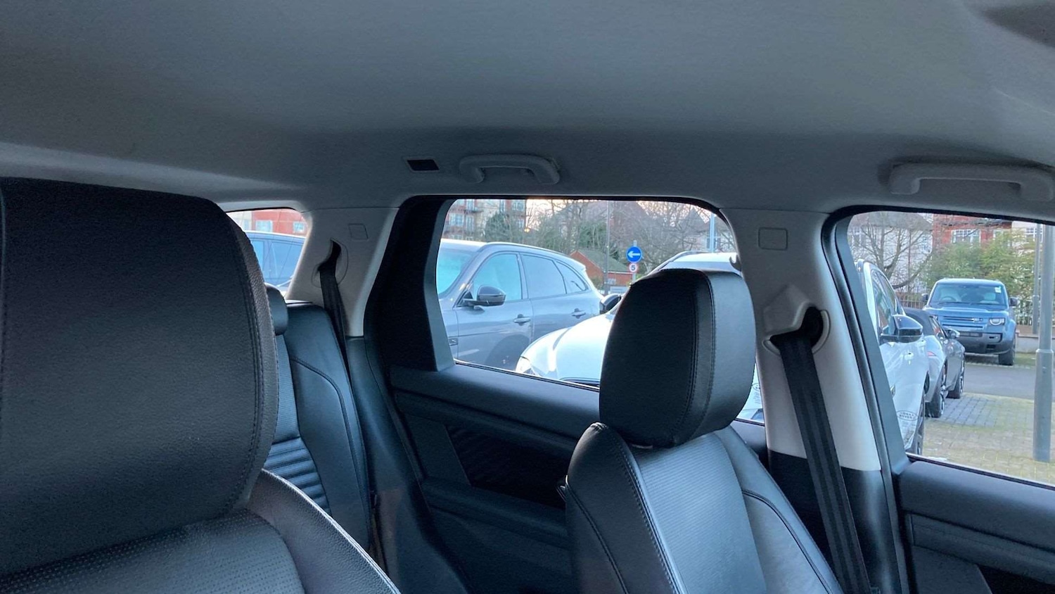 Used Land Rover Discovery Sport for sale - 77257502: Photo 21