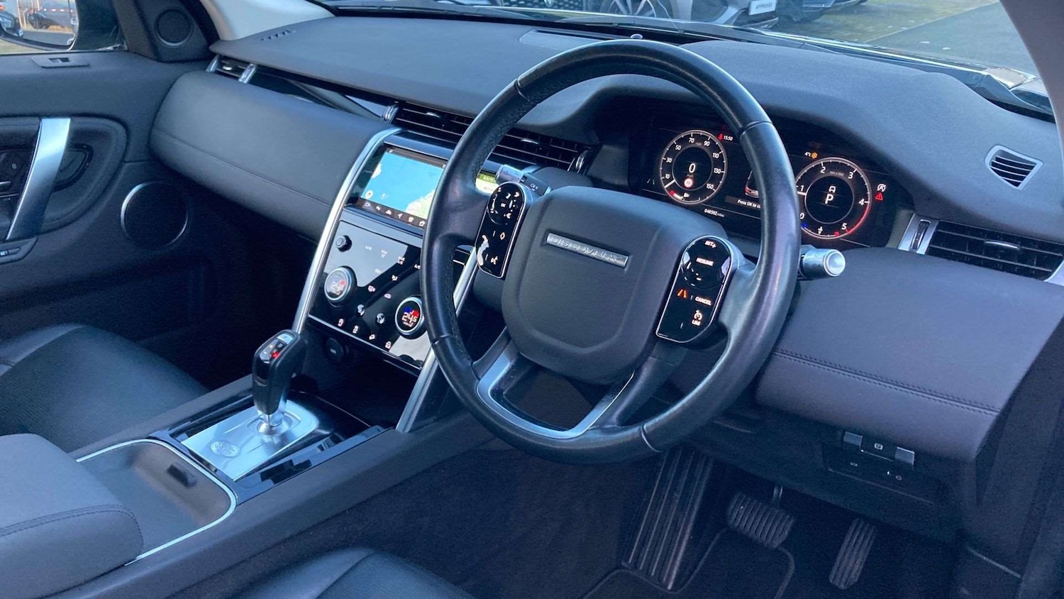 Used Land Rover Discovery Sport for sale - 77257502: Photo 22