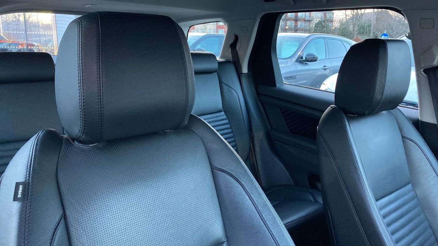 Used Land Rover Discovery Sport for sale - 77257502: Photo 27