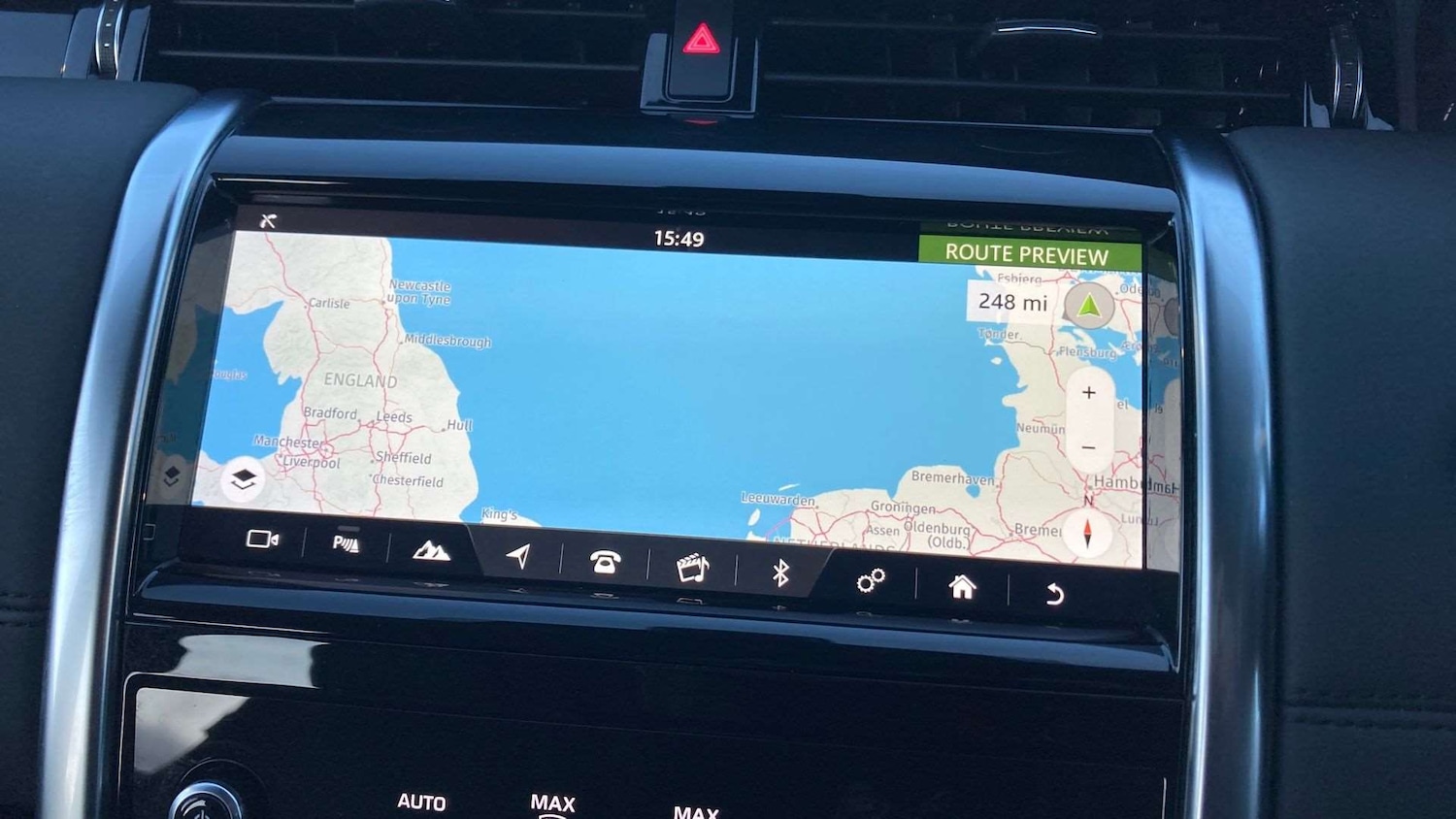 Used Land Rover Discovery Sport for sale - 77257502: Photo 31