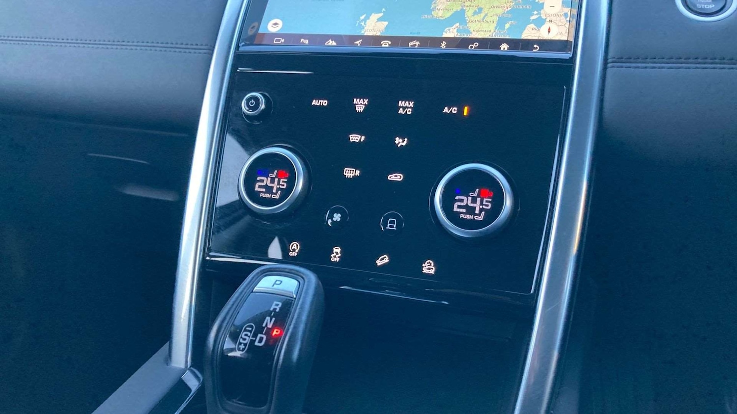 Used Land Rover Discovery Sport for sale - 77257502: Photo 32