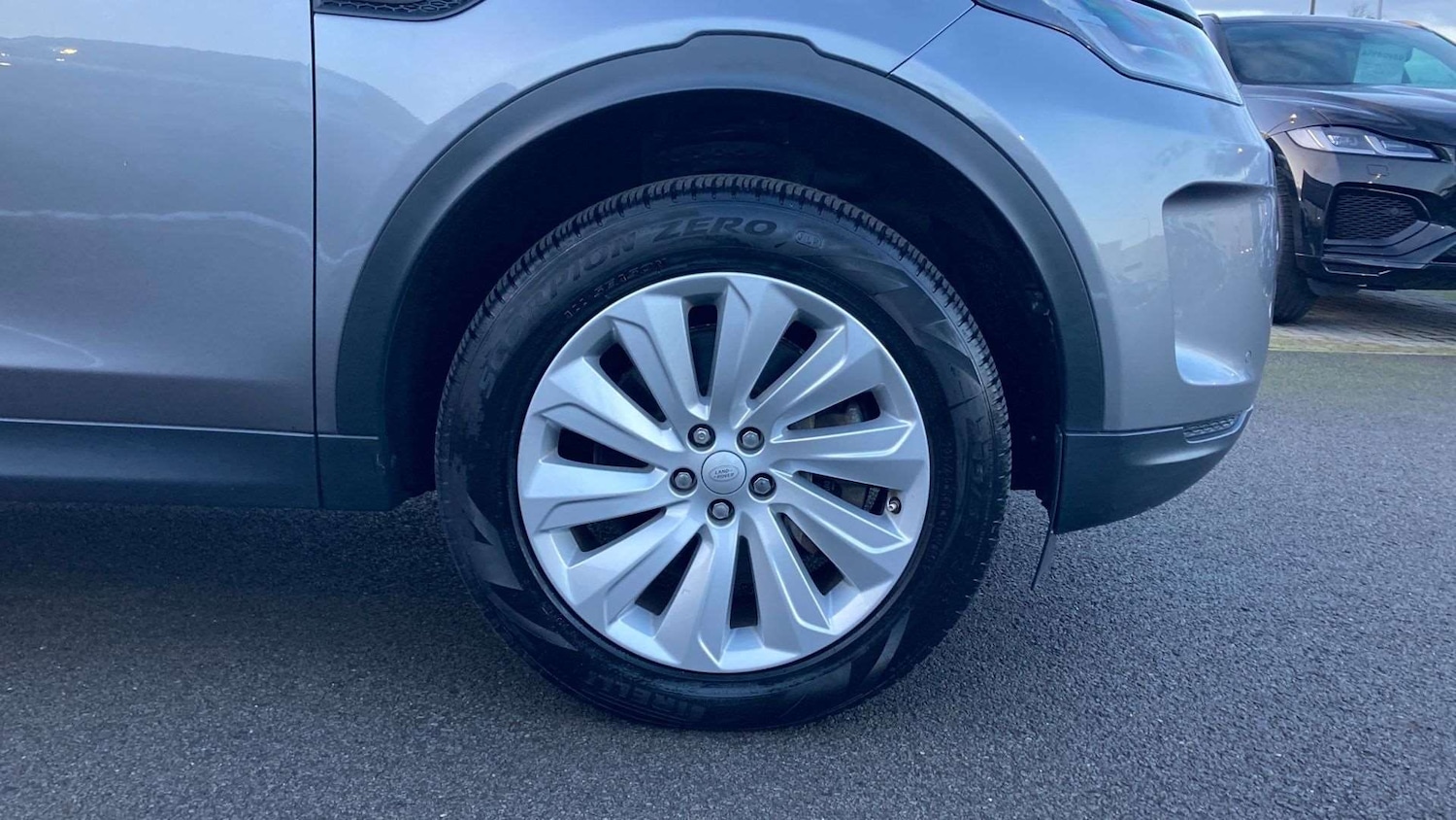 Used Land Rover Discovery Sport for sale - 77257502: Photo 33