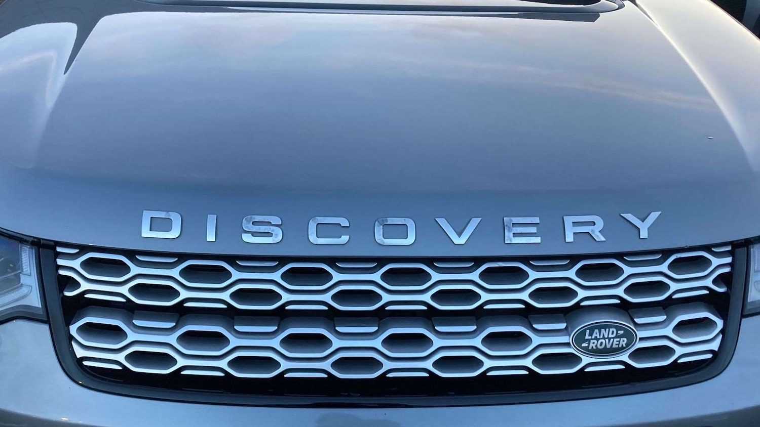 Used Land Rover Discovery Sport for sale - 77257502: Photo 34