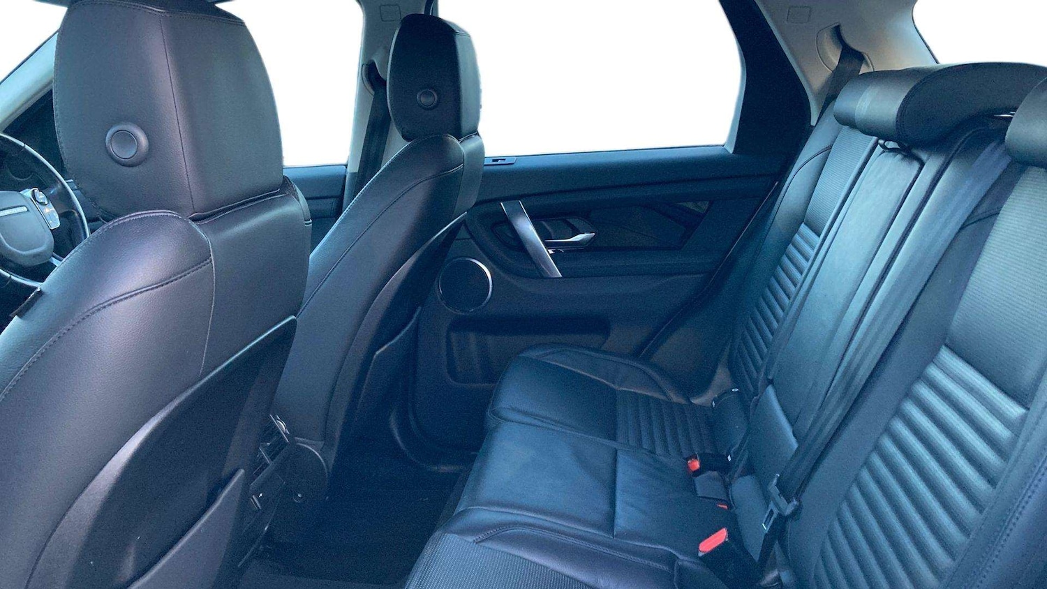 Used Land Rover Discovery Sport for sale - 77257502: Photo 4