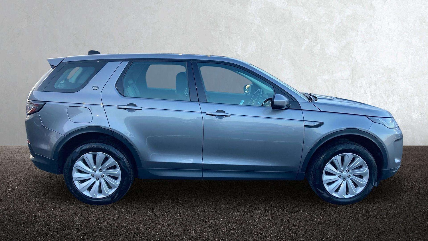 Used Land Rover Discovery Sport for sale - 77257502: Photo 5