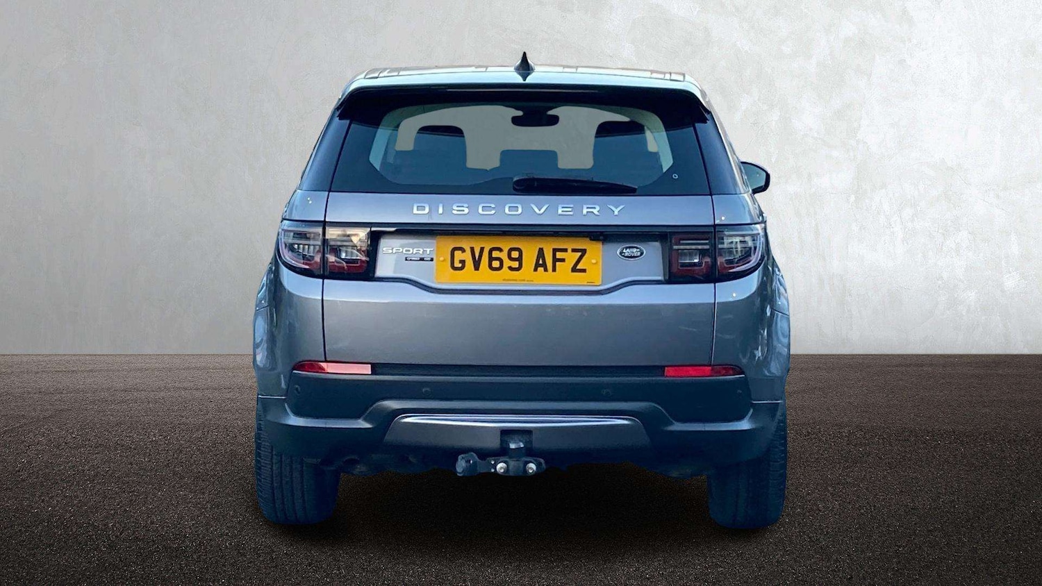 Used Land Rover Discovery Sport for sale - 77257502: Photo 6