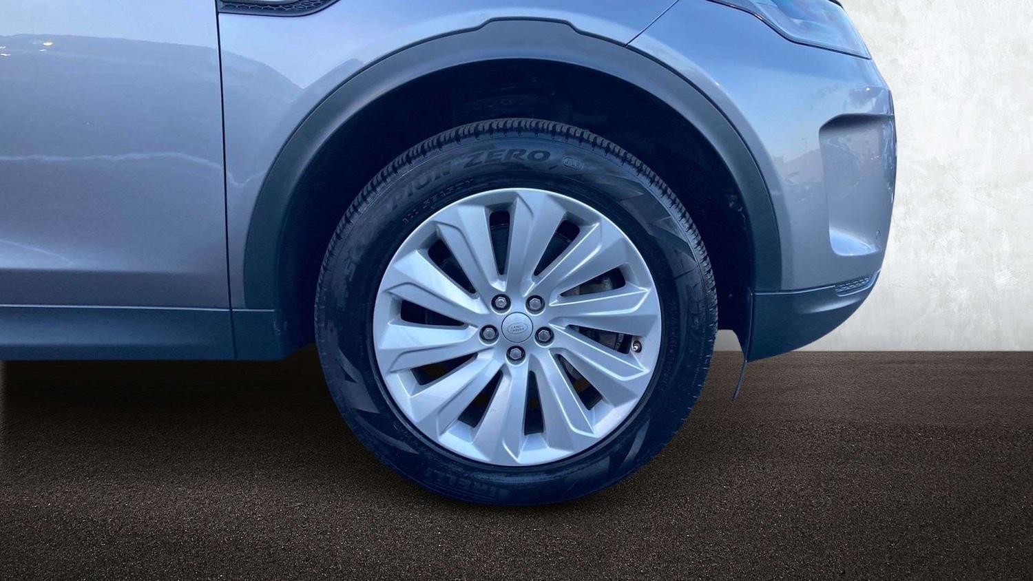 Used Land Rover Discovery Sport for sale - 77257502: Photo 8