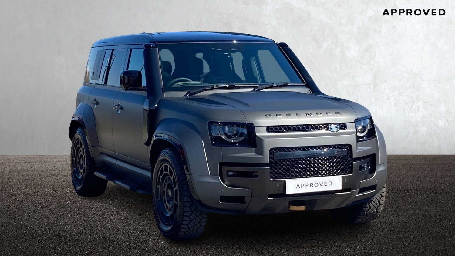 Used Land Rover Defender 2025 for sale - 76460123: Photo 1