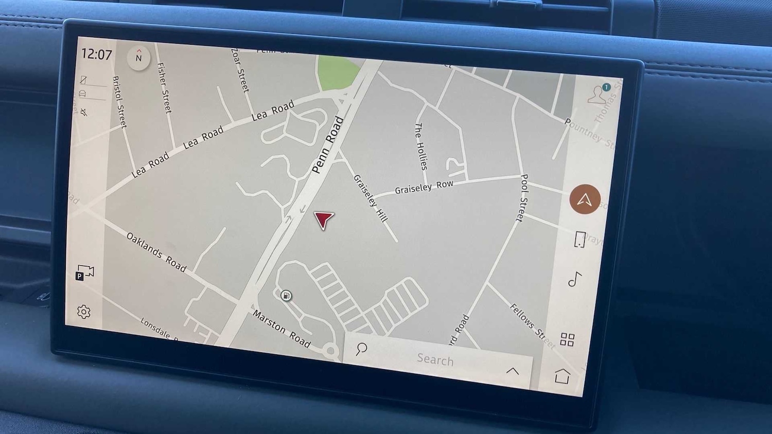 Used Land Rover Defender 2025 for sale - 76460123: Photo 11