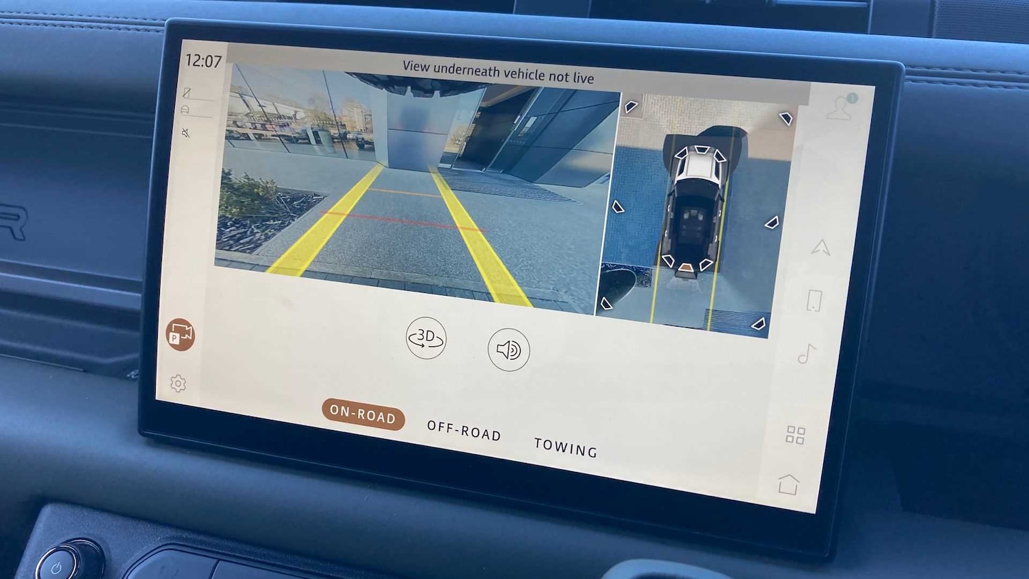 Used Land Rover Defender 2025 for sale - 76460123: Photo 12