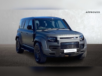 Used Land Rover Defender 2025 for sale - 76460123: Photo