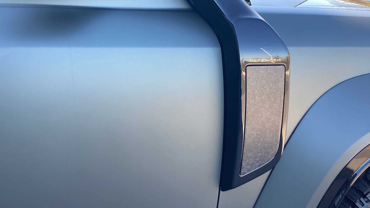 Used Land Rover Defender 2025 for sale - 76460123: Photo 20