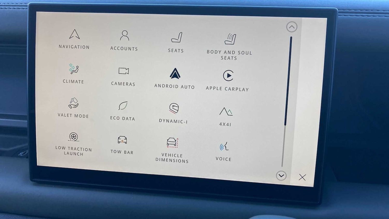 Used Land Rover Defender 2025 for sale - 76460123: Photo 23