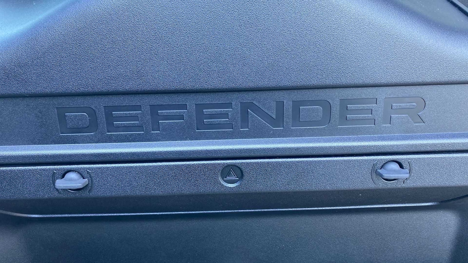 Used Land Rover Defender 2025 for sale - 76460123: Photo 27