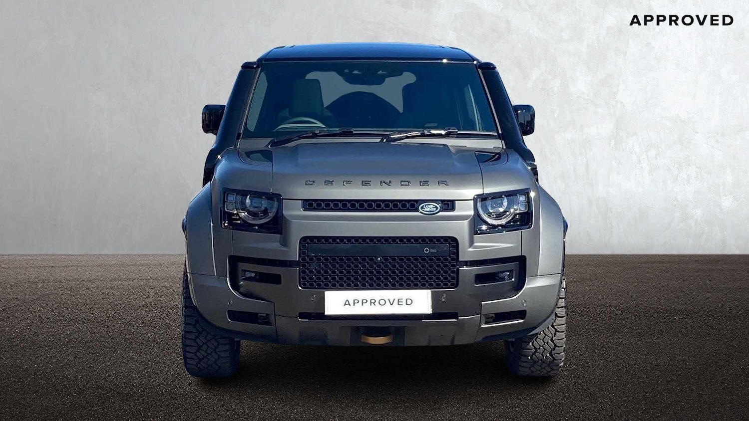 Used Land Rover Defender 2025 for sale - 76460123: Photo 7