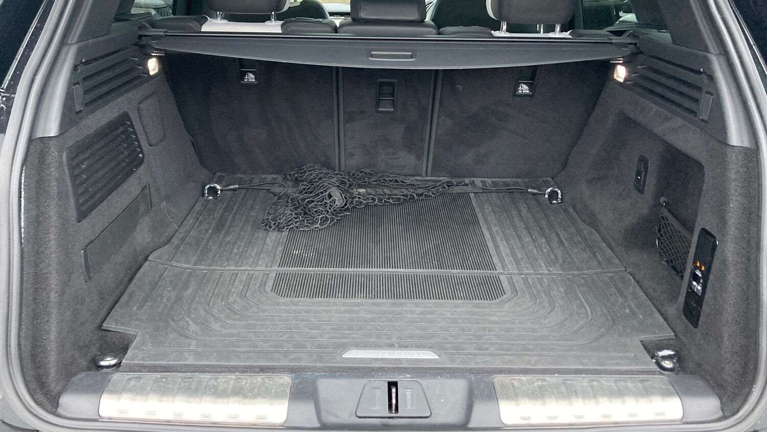 Used Land Rover Range Rover Sport 2022 for sale - 77514340: Photo 10