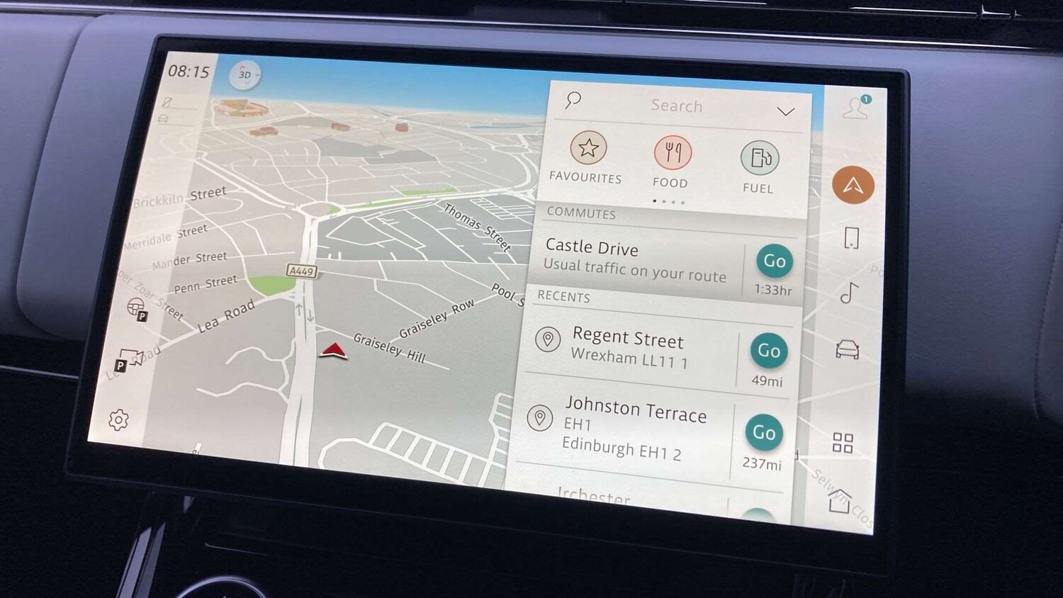 Used Land Rover Range Rover Sport 2022 for sale - 77514340: Photo 11