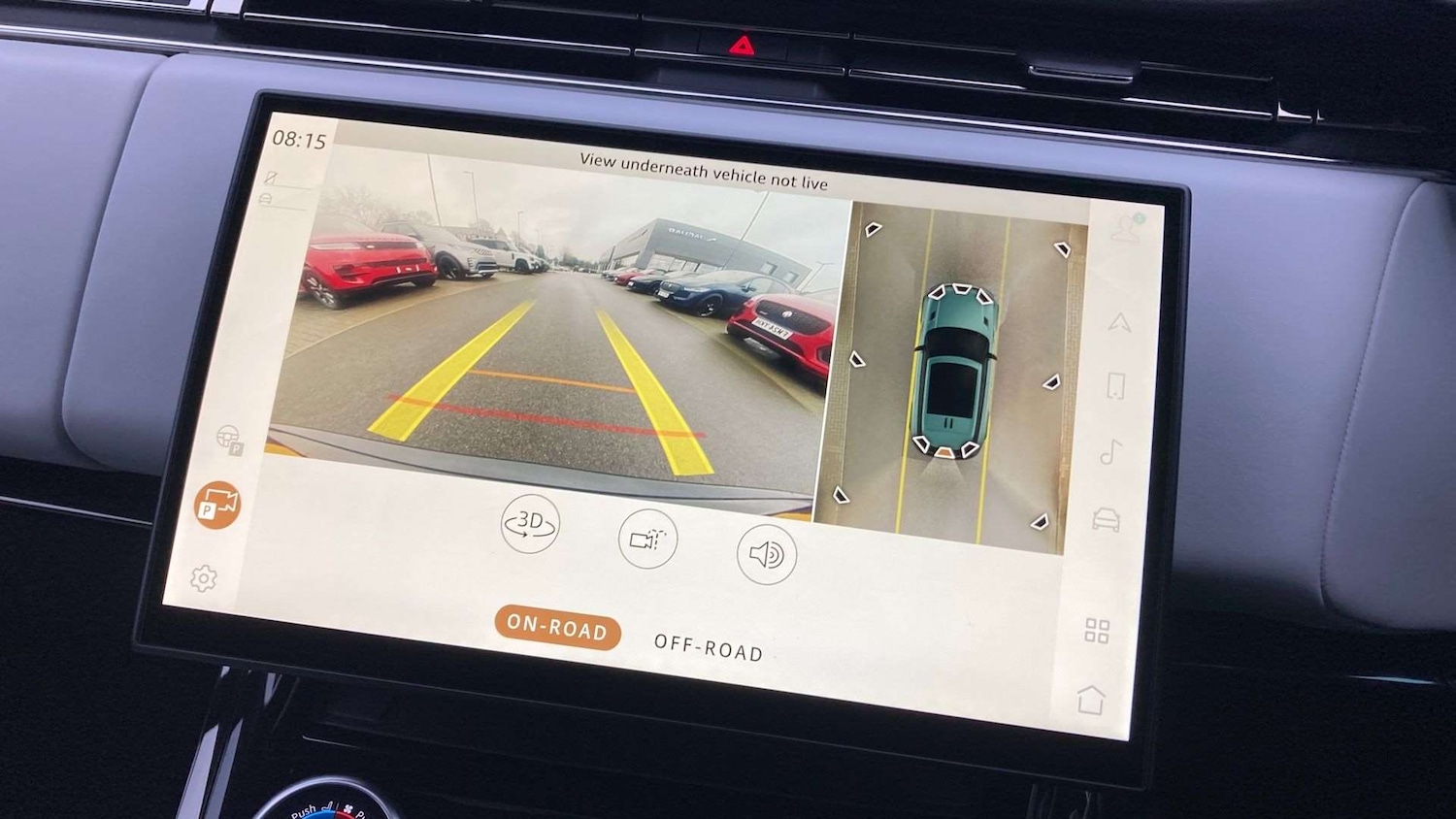 Used Land Rover Range Rover Sport 2022 for sale - 77514340: Photo 12