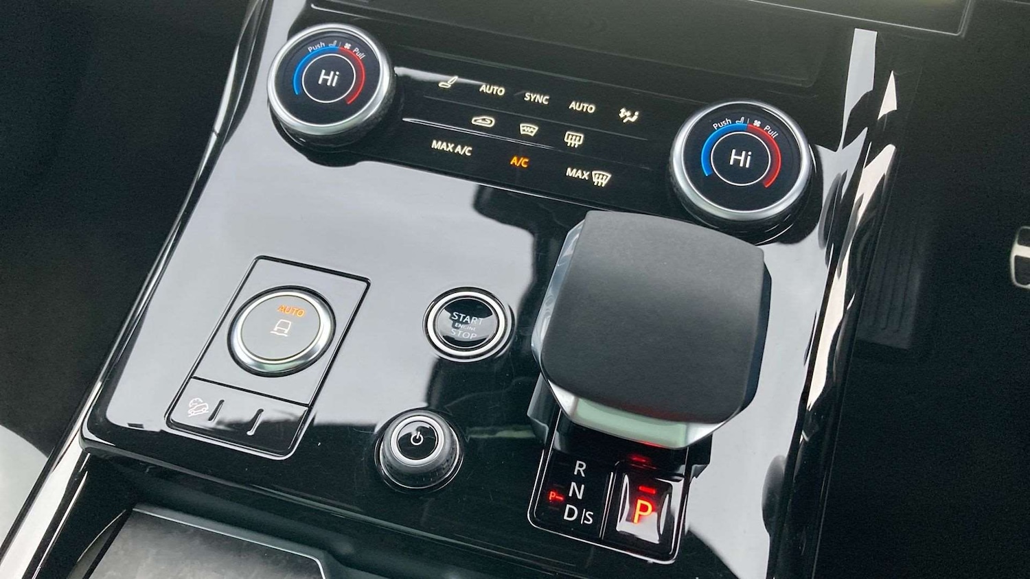 Used Land Rover Range Rover Sport 2022 for sale - 77514340: Photo 13