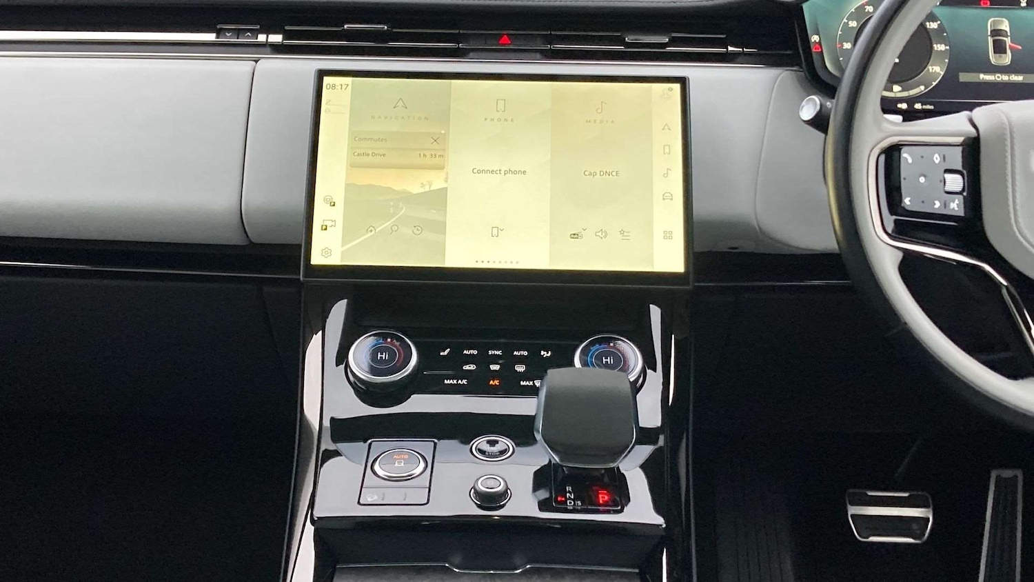 Used Land Rover Range Rover Sport 2022 for sale - 77514340: Photo 14