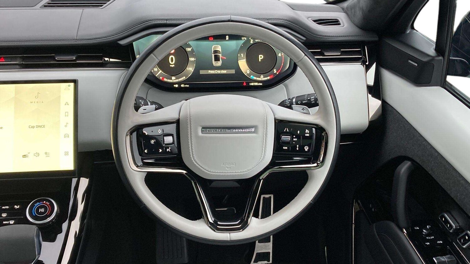 Used Land Rover Range Rover Sport 2022 for sale - 77514340: Photo 15