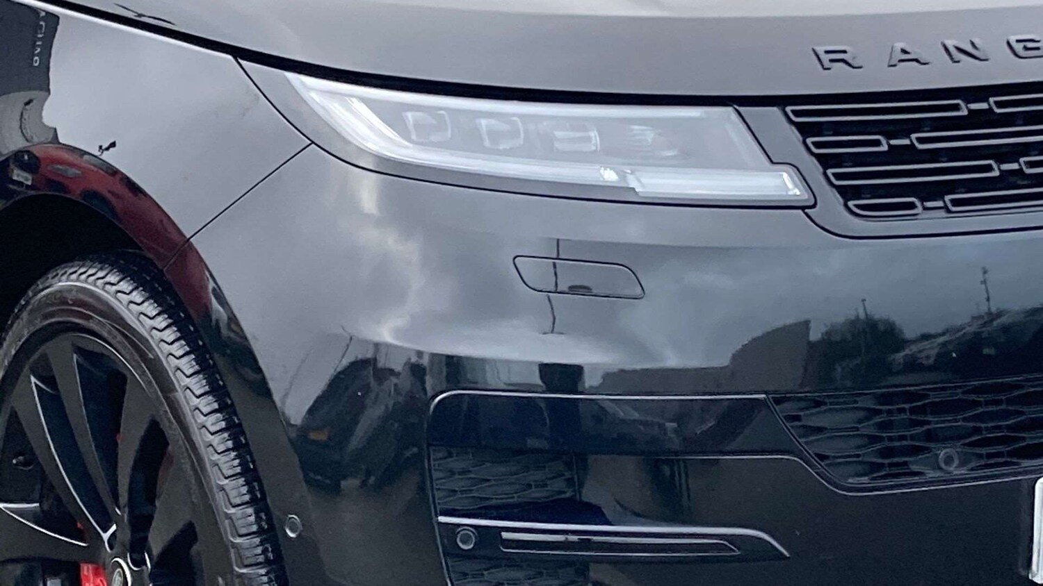Used Land Rover Range Rover Sport 2022 for sale - 77514340: Photo 17